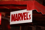 Friday Chill-out at Marvel's Pub